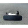 POIGNEE EXTERIEURE HAYON NISSAN MICRA 2009-
