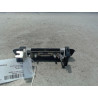 POIGNEE EXTERIEURE HAYON NISSAN MICRA 2009-