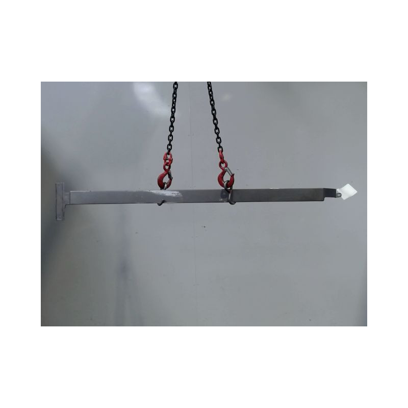 PROTECTION AILE ARRIERE DROIT RENAULT TRAFIC