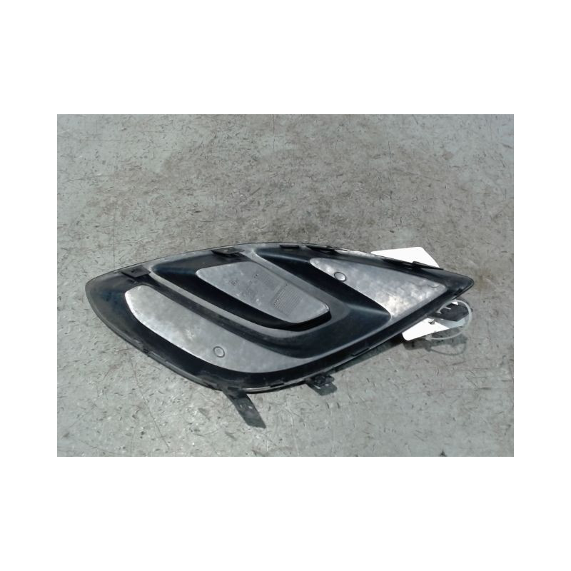 OBTURATEUR PHARE ADDITIONNEL PARE-CHOC AVD OPEL CORSA 2010-