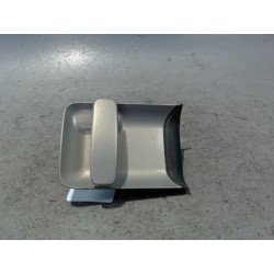 POIGNEE EXT PORTE COULISSANTE G