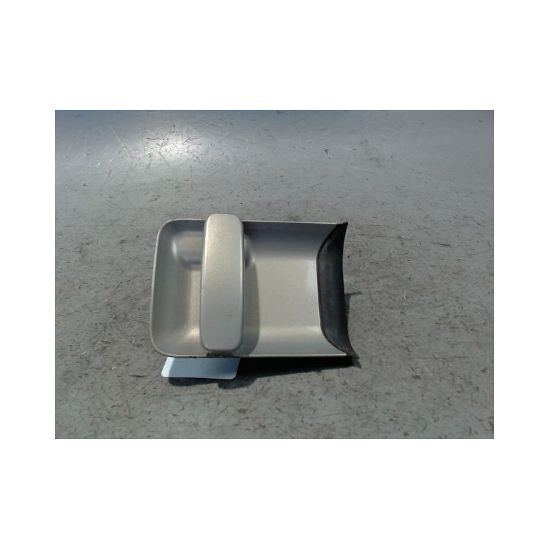 POIGNEE EXTERIEURE PORTE COULISSANTE GAUCHE CITROEN BERLINGO BREAK 2002-