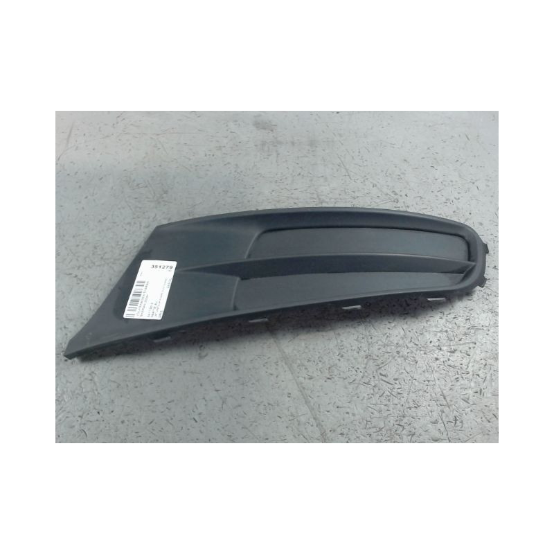 OBTURATEUR PHARE ADDITIONNEL PARE-CHOC AVG VOLKSWAGEN SHARAN 2004-