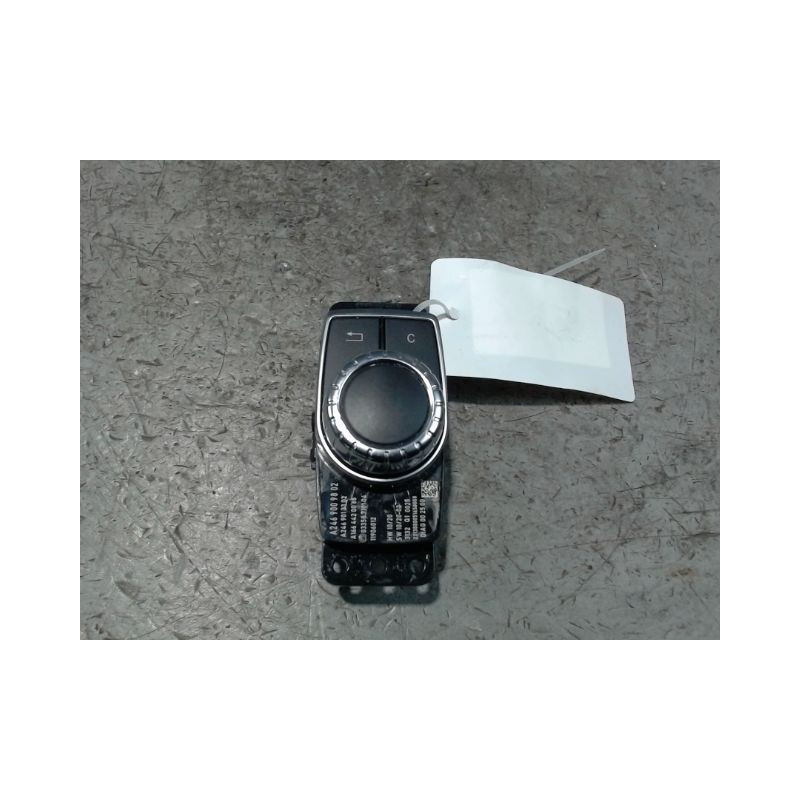 COMMANDE GPS MERCEDES CLASSE A 2004-