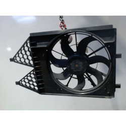 MOTEUR VENTILATEUR RADIATEUR