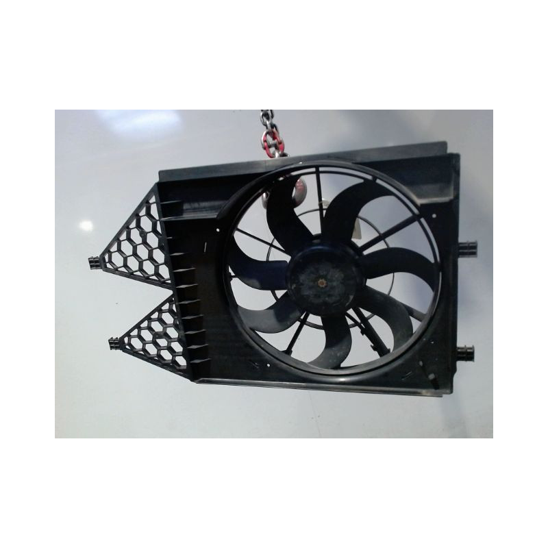 MOTEUR VENTILATEUR RADIATEUR SEAT IBIZA 2008-