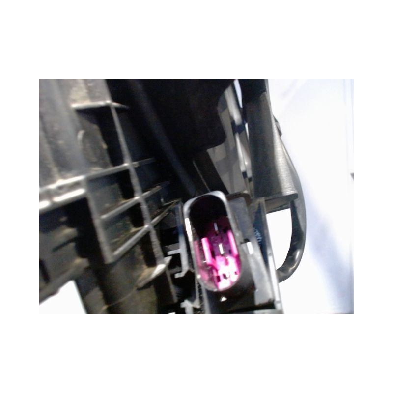 MOTEUR VENTILATEUR RADIATEUR SEAT IBIZA 2008-