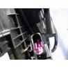MOTEUR VENTILATEUR RADIATEUR SEAT IBIZA 2008-