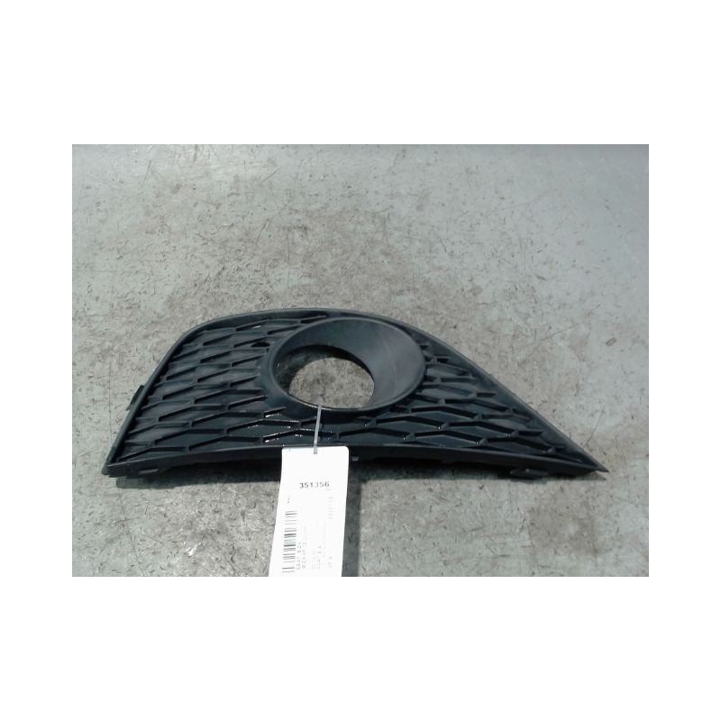 OBTURATEUR PHARE ADDITIONNEL PARE-CHOC AVD SEAT IBIZA 2008-