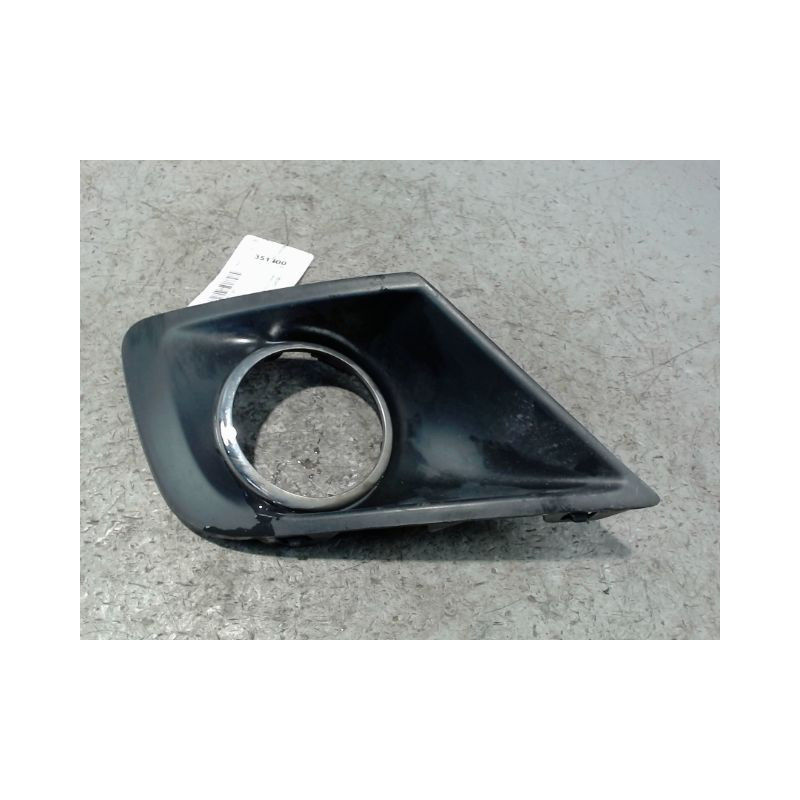 OBTURATEUR PHARE ADDITIONNEL PARE-CHOC AVD PEUGEOT 207 2009-