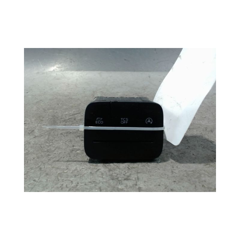 COMMANDE START/STOP FORD FIESTA 2010-