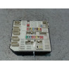 PLATINE FUSIBLE AVANT RENAULT LAGUNA III 2007-
