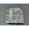 PLATINE FUSIBLE AVANT RENAULT LAGUNA III 2007-