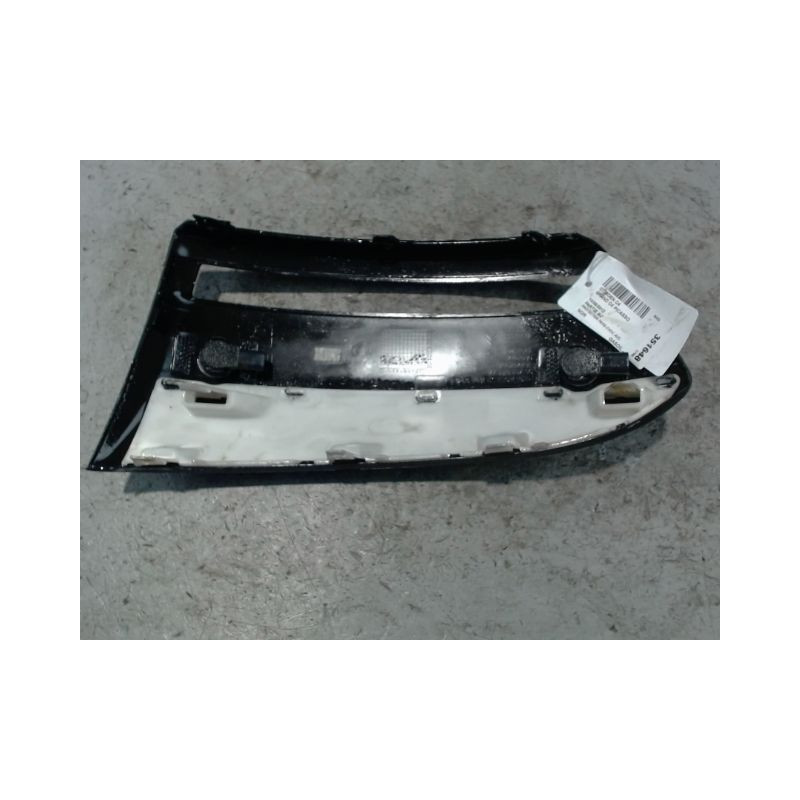 PROTECTION PARE-CHOC AVD CITROEN GRAND C4 PICASSO