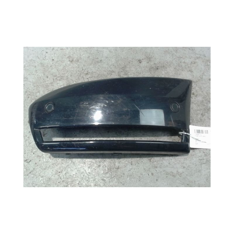 PROTECTION PARE-CHOC AVG CITROEN GRAND C4 PICASSO