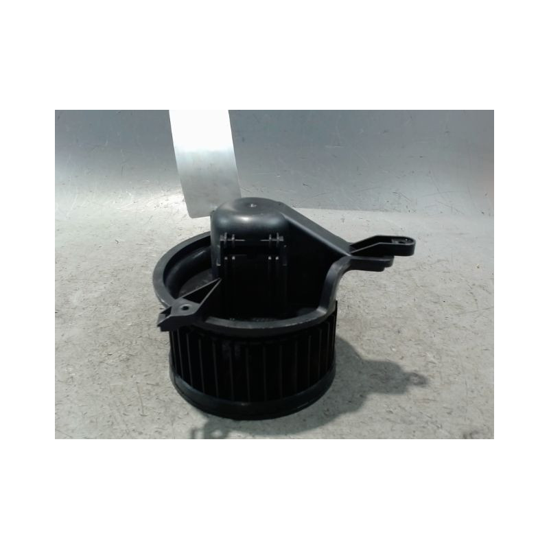MOTEUR VENTILATEUR CHAUFFAGE CITROEN BERLINGO FOURGON 2008-