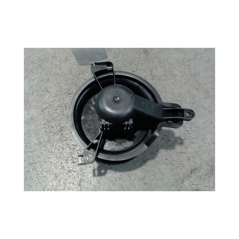 MOTEUR VENTILATEUR CHAUFFAGE CITROEN BERLINGO FOURGON 2008-