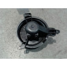 MOTEUR VENTILATEUR CHAUFFAGE CITROEN BERLINGO FOURGON 2008-