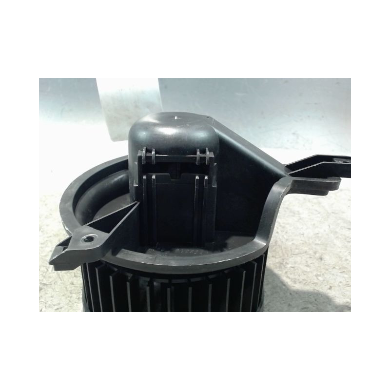 MOTEUR VENTILATEUR CHAUFFAGE CITROEN BERLINGO FOURGON 2008-