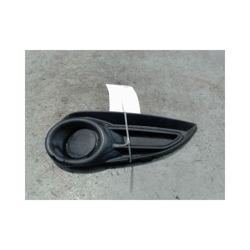 OBTURATEUR PHARE ADDITIONNEL PARE-CHOC AVG CITROEN C1 5P