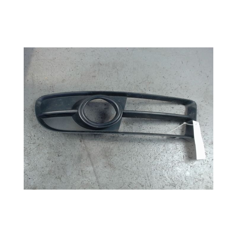 OBTURATEUR PHARE ADDITIONNEL PARE-CHOC AVG AUDI A4 2004-