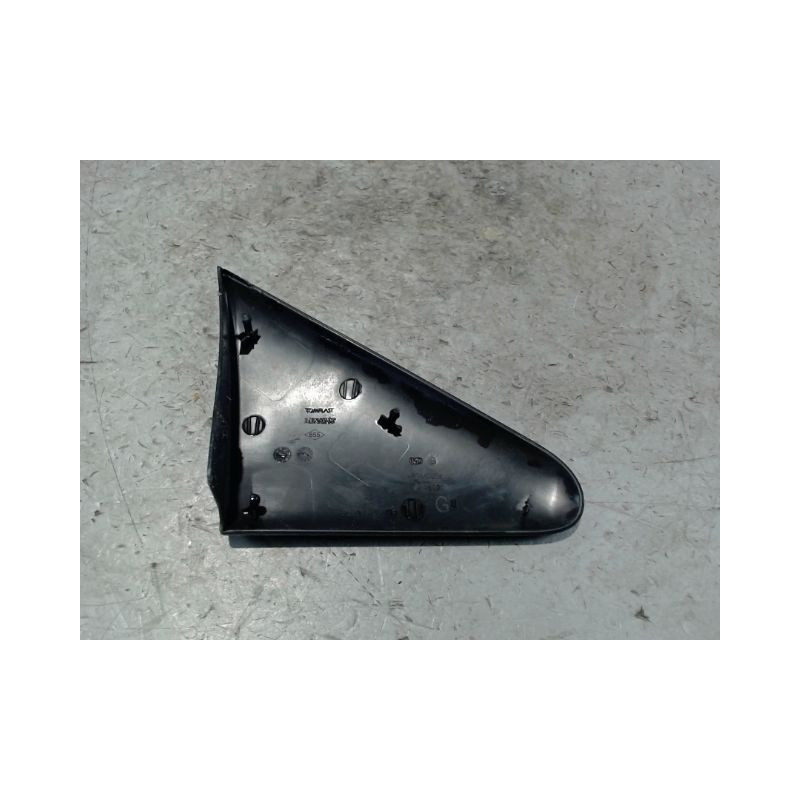 PROTECTION AILE AVANT GAUCHE RENAULT TWINGO 2 2010-