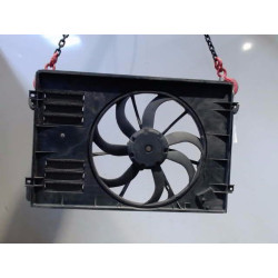 MOTEUR VENTILATEUR RADIATEUR