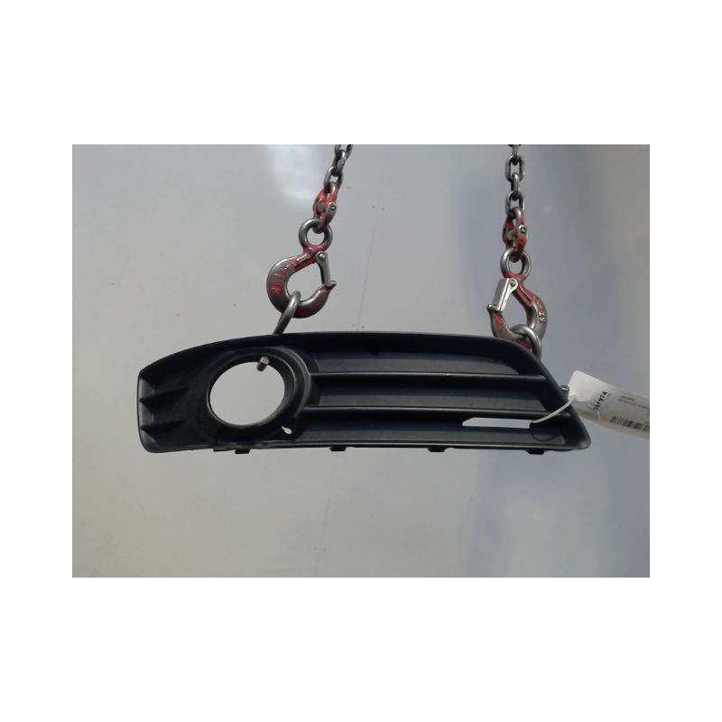 OBTURATEUR PHARE ADDITIONNEL PARE-CHOC AVD AUDI A3 2003-