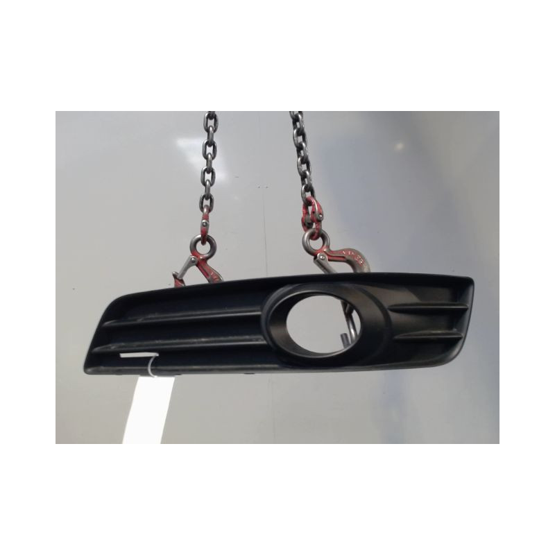 OBTURATEUR PHARE ADDITIONNEL PARE-CHOC AVG AUDI A3 2003-