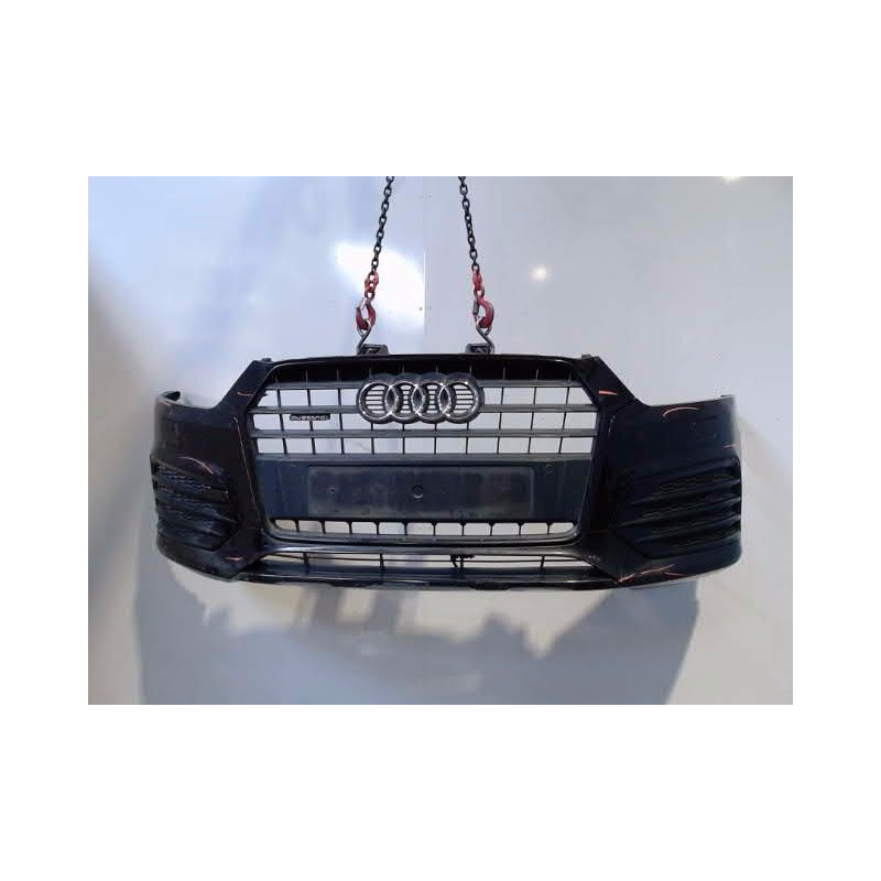 PARE-CHOC AVANT AUDI Q3