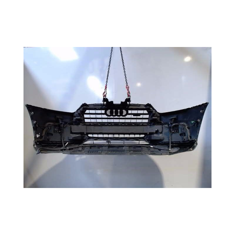 PARE-CHOC AVANT AUDI Q3