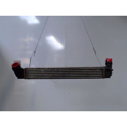 ECHANGEUR AIR
