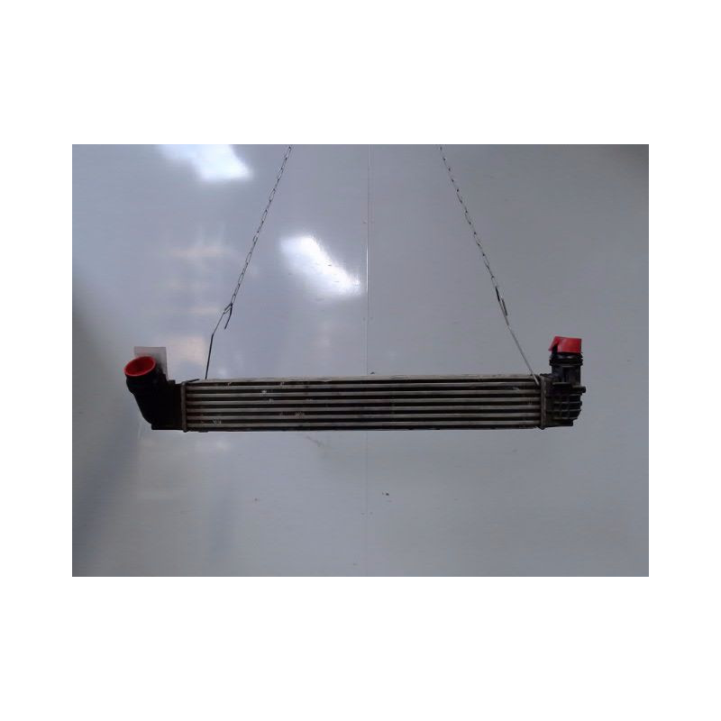 ECHANGEUR AIR RENAULT SCENIC III 2009-