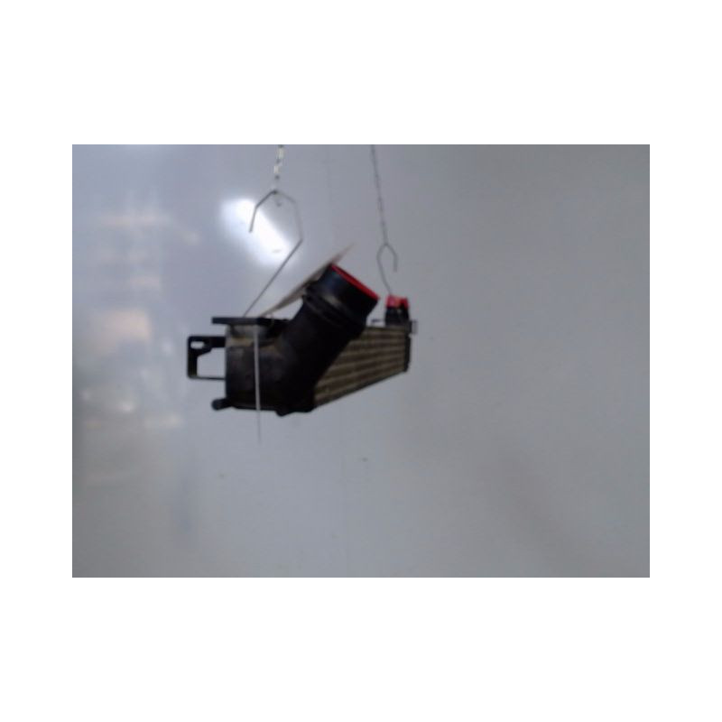 ECHANGEUR AIR RENAULT SCENIC III 2009-