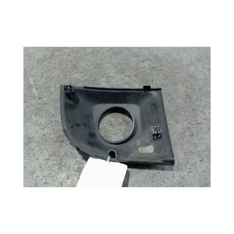 OBTURATEUR PHARE ADDITIONNEL PARE-CHOC AVG FIAT 500 C 09-