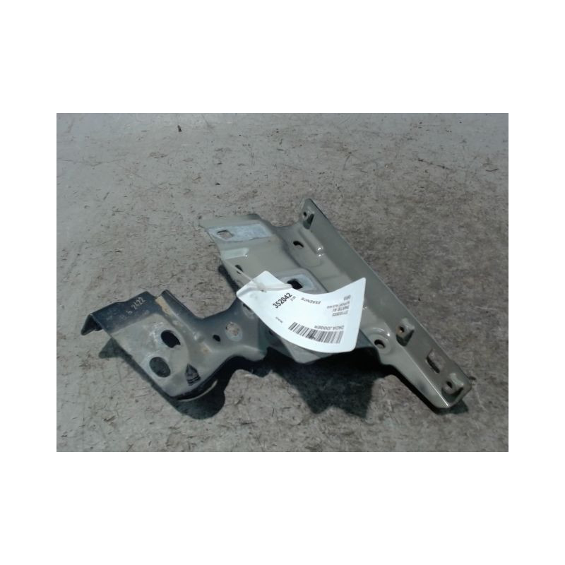 SUPPORT AILE AVG DACIA JOGGER