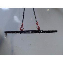 TRAVERSE SUP ARMATURE AV