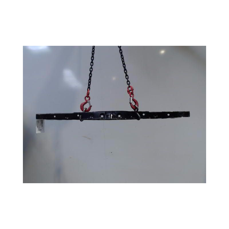 TRAVERSE SUPERIEURE ARMATURE AVANT RENAULT MEGANE