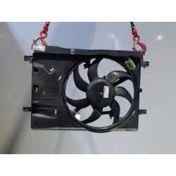 MOTEUR VENTILATEUR RADIATEUR