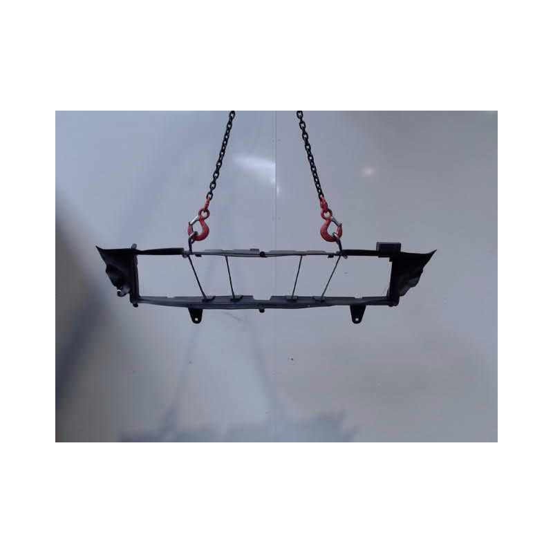 BUSE VENTILATEUR RENAULT MEGANE