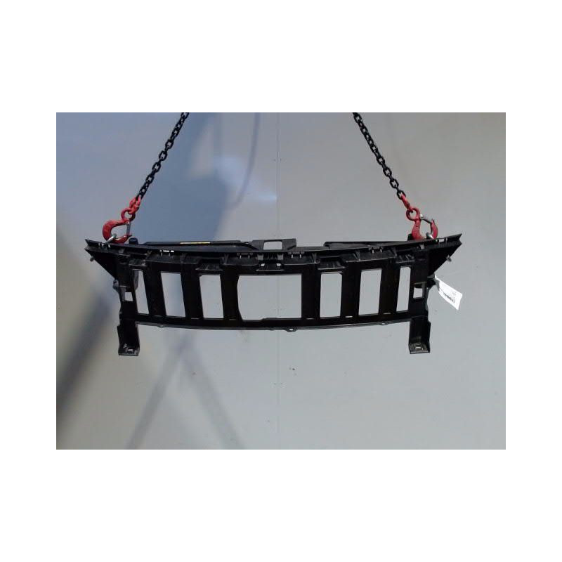 SUPPORT CENTRAL PARE-CHOC AVANT PEUGEOT 3008 2009-
