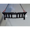 SUPPORT CENTRAL PARE-CHOC AVANT PEUGEOT 3008 2009-