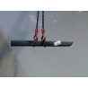 PROTECTION AILE ARRIERE GAUCHE RENAULT KANGOO EXPRESS 2008-