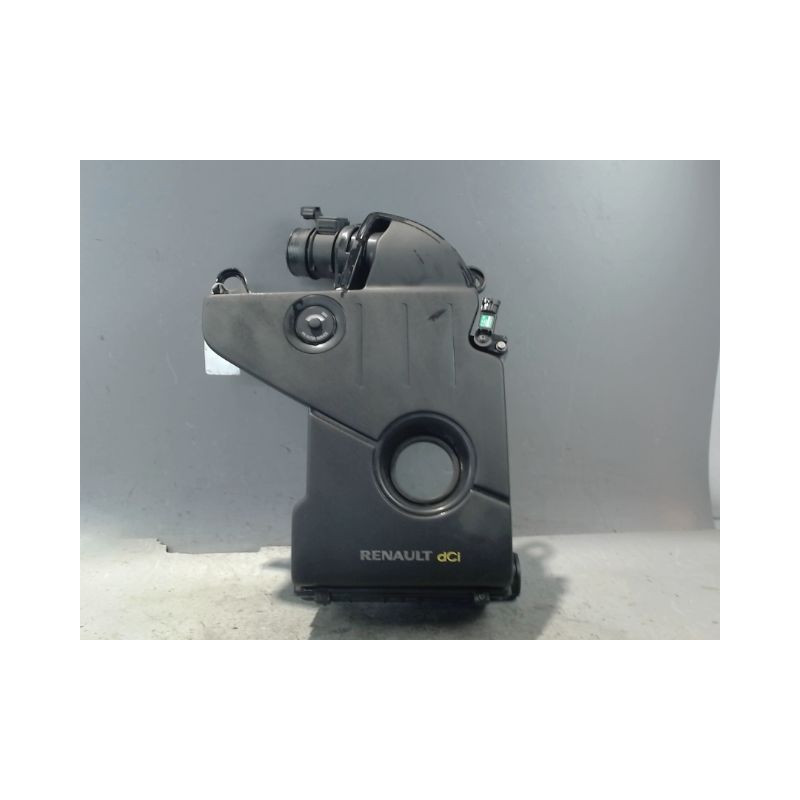 BOITIER FILTRE A AIR DACIA SANDERO 2008-