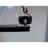 RENFORT PARE-CHOC AVANT PEUGEOT 5008 2009-