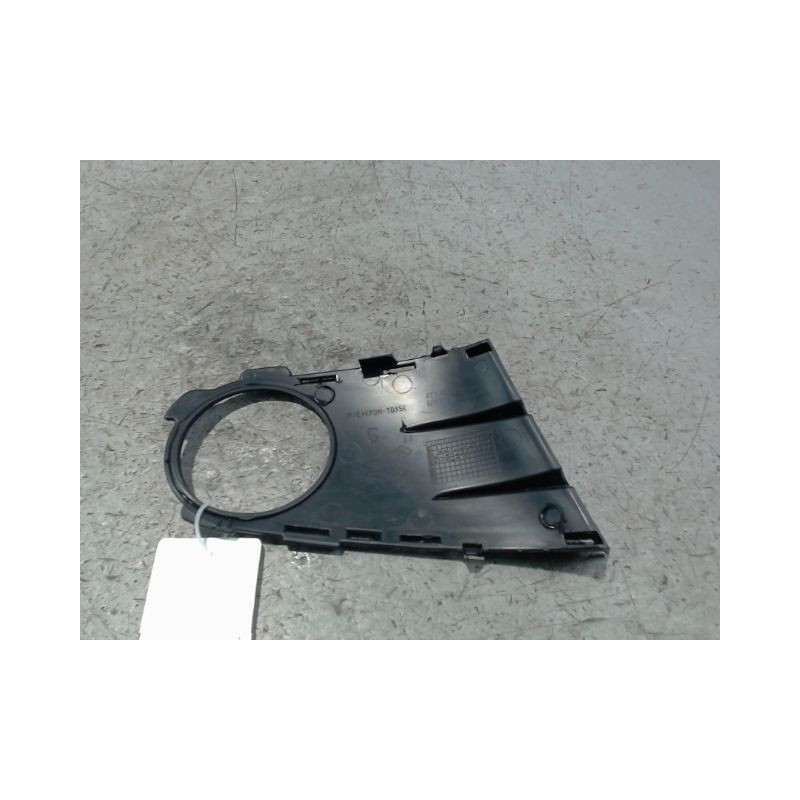 OBTURATEUR PHARE ADDITIONNEL PARE-CHOC AVG RENAULT MODUS 2004-2007