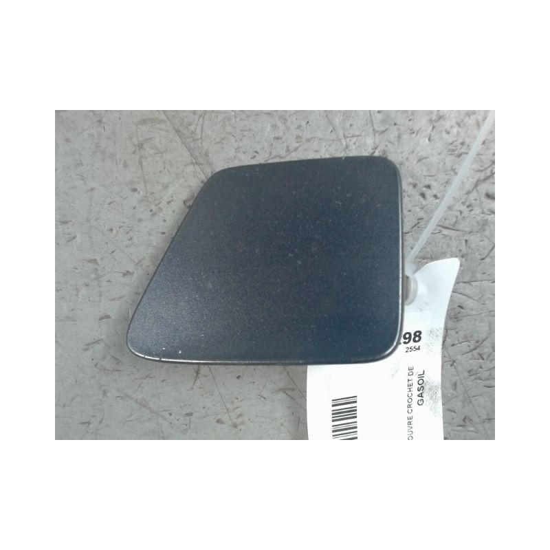 OBTURATEUR COUVRE CROCHET DE BOUCLIER AV FORD C-MAX