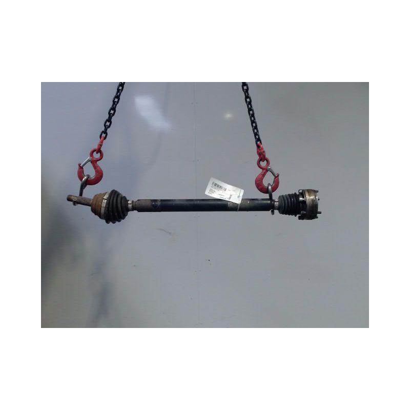 TRANSMISSION AVANT DROIT VOLKSWAGEN POLO 94-99 60 1.4