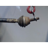 TRANSMISSION AVANT DROIT VOLKSWAGEN POLO 94-99 60 1.4