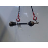 TRANSMISSION AVANT GAUCHE VOLKSWAGEN POLO 94-99 60 1.4